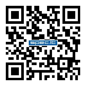 QR kodas | Archidomus, UAB | spec.lt