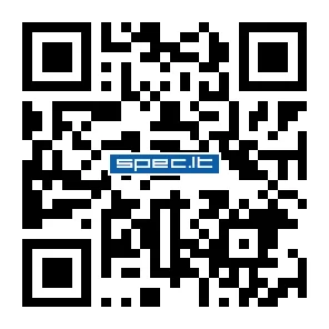 QR kodas | NDX Group, UAB | spec.lt