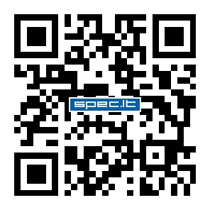 QR kodas | Ne apie mane, VŠĮ