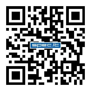QR kodas | Ne Dramblys, UAB | spec.lt