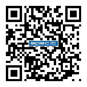 QR kodas | Ne imti, bet duoti, VŠĮ