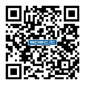 QR kodas | NE International, UAB | spec.lt