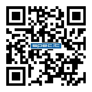 QR kodas | Ne juokai, MB | spec.lt