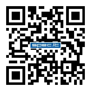 QR kodas | NE MAISTAS, UAB