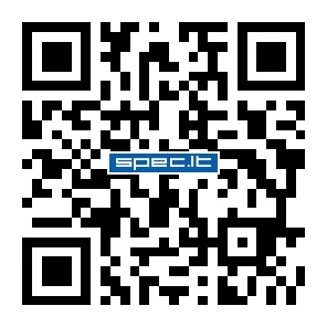 QR kodas | Nė Motais, MB | spec.lt