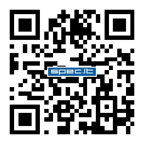QR kodas | Ne namie, VŠĮ | spec.lt