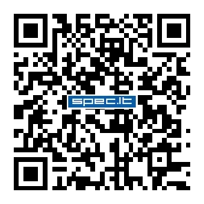 QR kodas | Ne pelno organizacijos Didaktik Lietuvos filialas | spec.lt