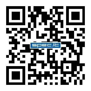 QR kodas | Ne reklama, MB | spec.lt