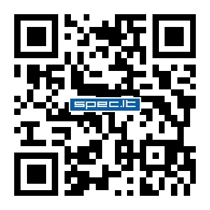 QR kodas | Ne šiaip sau, MB