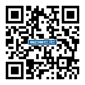 QR kodas | Ne šokoladas, UAB
