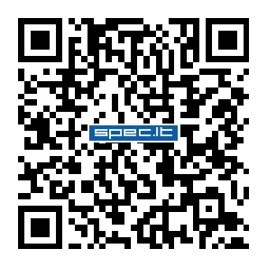 QR kodas | S. Mickienės individuali įmonė | spec.lt