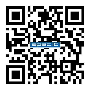 QR kodas | Ne vakar gimę, MB