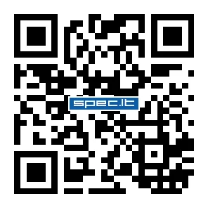 QR kodas | Ne vanduo, MB