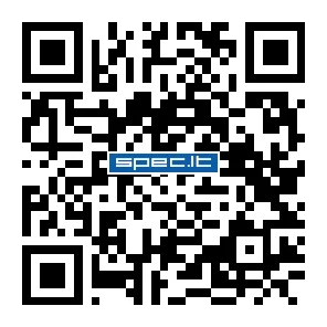 QR kodas | Neatšaukti atidarymai, VŠĮ | spec.lt