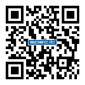 QR kodas | Nebasas, UAB | spec.lt