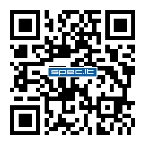 QR kodas | NEBO, UAB | spec.lt