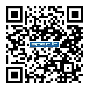 QR kodas | Nebrangūs drabužiai, UAB | spec.lt