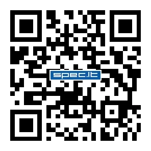 QR kodas | Nebrola, IĮ