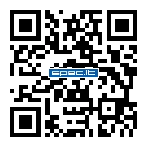 QR kodas | Nebūk nuoga, MB | spec.lt