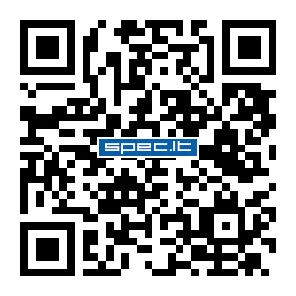 QR kodas | Nebula Shipping, MB