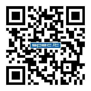 QR kodas | Nebulara, UAB