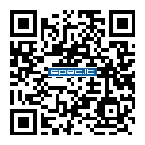 QR kodas | Nebulos klasteris