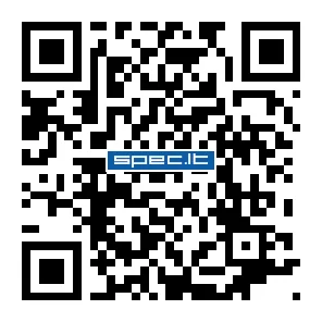 QR kodas | Nec plus ultra, UAB | spec.lt