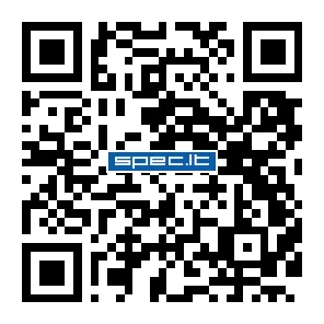 QR kodas | Nečėnų sentikių religinė bendruomenė | spec.lt