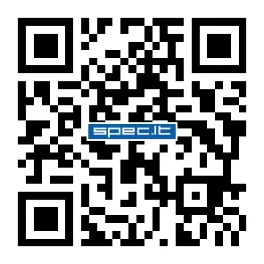 QR kodas | Neco, UAB