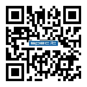 QR kodas | NECOLT LABS, UAB | spec.lt