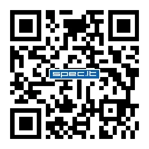 QR kodas | NECUKRINIS, MB