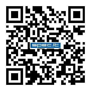 QR kodas | NEDA, A. Juškienės, IĮ | spec.lt