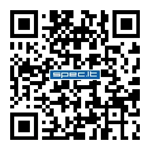 QR kodas | Vytauto Mauros Neda, UAB | spec.lt