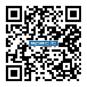 QR kodas | Nedavikas ir atėmėjas, MB | spec.lt