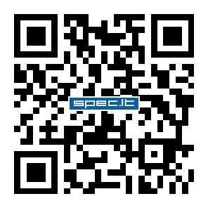 QR kodas | Nedelija, UAB | spec.lt