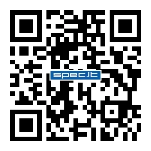 QR kodas | NEDELSK, VŠĮ