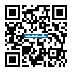 QR kodas | Nedesa, MB