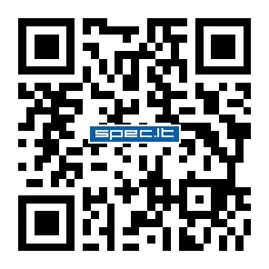 QR kodas | Nedgala, UAB | spec.lt