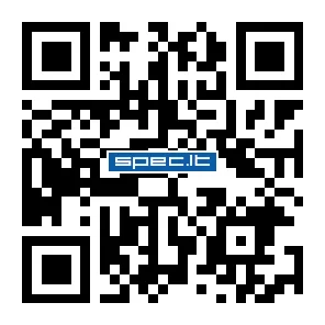 QR kodas | Nedlita, UAB | spec.lt