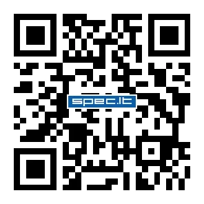 QR kodas | NEDMIJA, UAB | spec.lt