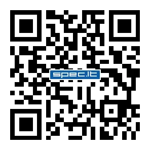 QR kodas | ARVIFINA, UAB | spec.lt