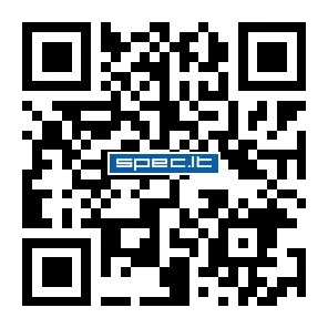 QR kodas | Nedrema, UAB | spec.lt