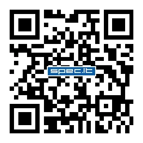 QR kodas | Nedva, UAB | spec.lt