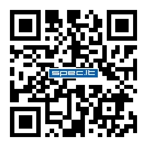 QR kodas | Nedzin, MB | spec.lt