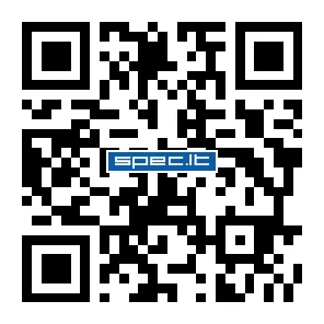 QR kodas | Neeilinis, IĮ