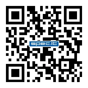 QR kodas | NEFERA, UAB | spec.lt