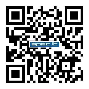 QR kodas | Nefertarė, UAB | spec.lt