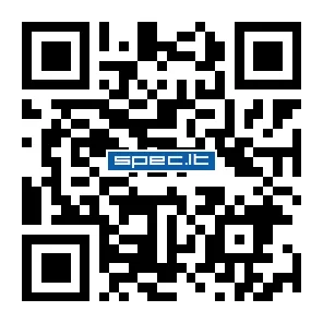 QR kodas | NEFERTITĖ, UAB | spec.lt
