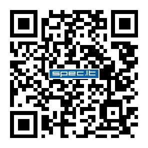QR kodas | NEFERTITI IMPERIJA, UAB | spec.lt