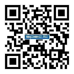 QR kodas | Nefo medija, IĮ